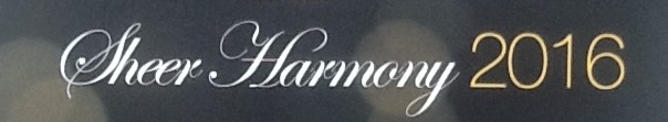 Sheer Harmony Leaflet