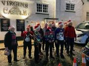 Kenilworth Lights