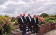 Garden Party