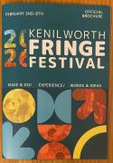 Kenilworth Fringe Festival 
