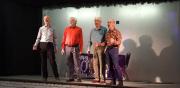Quartets